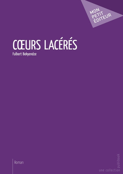 Coeurs lacérés