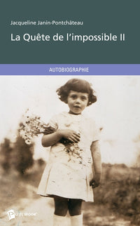 La Quête de l'impossible - Tome 2
