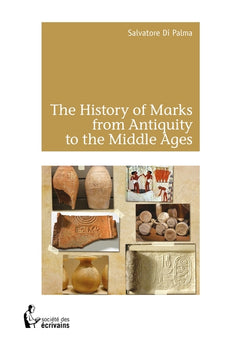 L'histoire des marques