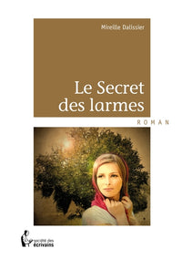 Le secret des larmes