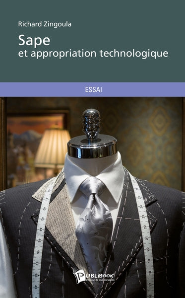 Sape et appropriation technologique
