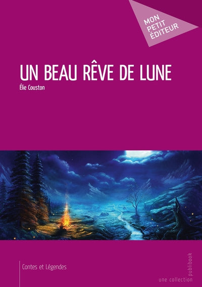 Un beau rêve de Lune