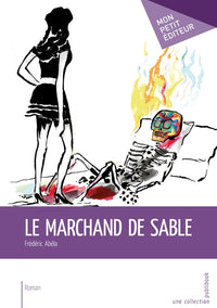 Le Marchand de sable