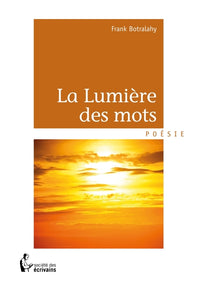 La Lumière des mots