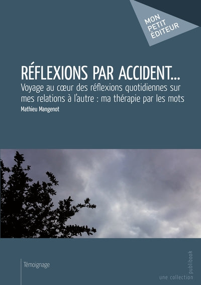 Réflexions par accident...