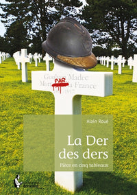 La der des ders
