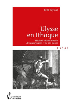 Ulysse en Ithaque