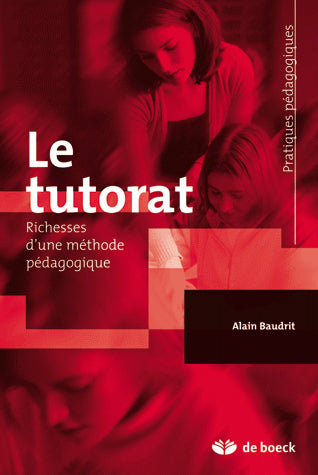 Le tutorat