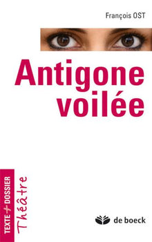 ANTIGONE VOILEE