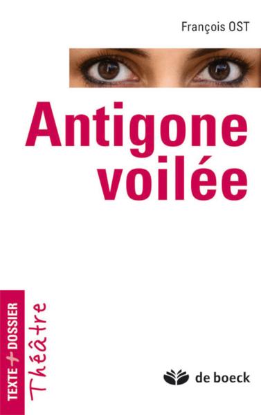 ANTIGONE VOILEE
