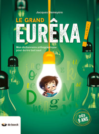 LE GRAND EUREKA !