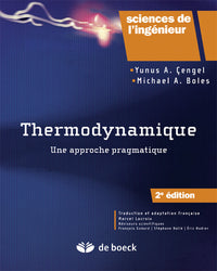 Thermodynamique