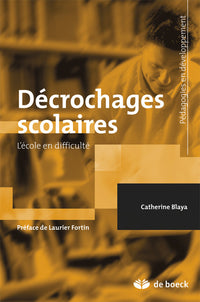 décrochages scolaires