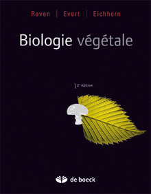 Biologie végétale