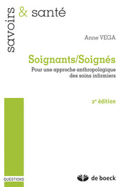 Soigants/Soignés