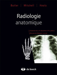 Radiologie anatomique