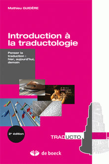 Introduction à la traductologie