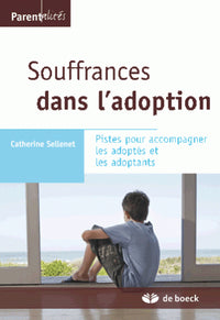 souffrances dans l'adoption