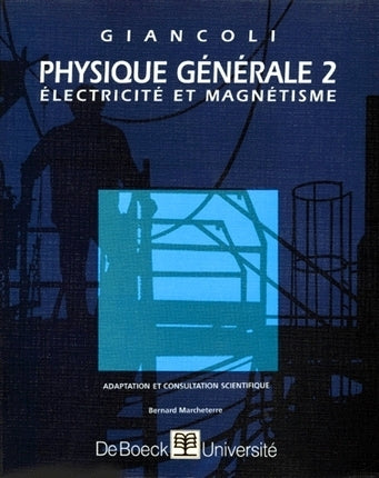 Physique générale