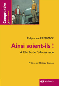 Ainsi soient-ils !