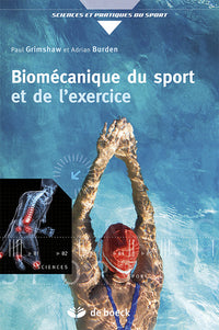 Biomécanique du sport et de l'exercice