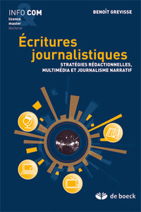 Ecritures journalistiques