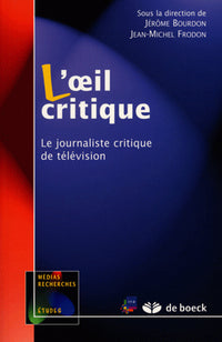 L'oeil critique