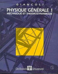 Mécanique