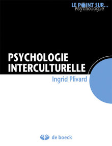 Psychologie interculturelle