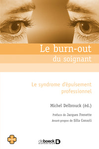 Le burn-out du soignant