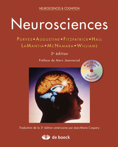 Neurosciences + CD-ROM
