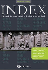 Index