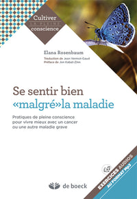 Se sentir bien malgré la maladie