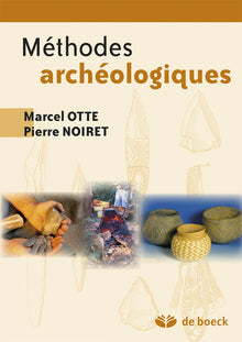 méthodes archéologiques