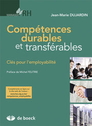 Compétences durables et transférables