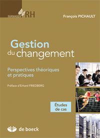 Gestion du changement