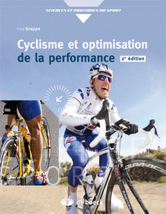 Cyclisme et optimisation de la performance