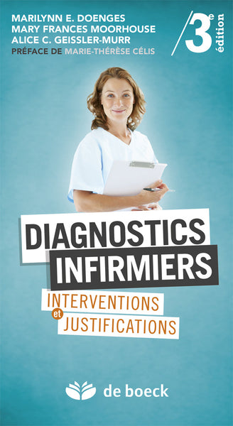 Diagnostics infirmiers