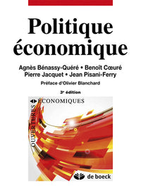 politique économique
