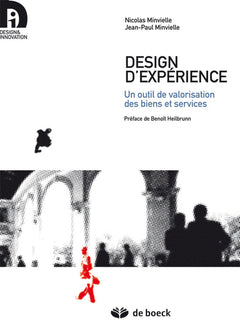 Design d'expérience
