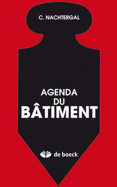 Agenda du bâtiment