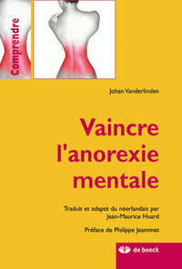Vaincre l'anorexie mentale