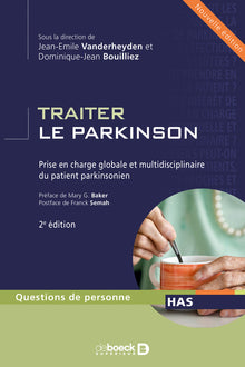 Traiter le Parkinson