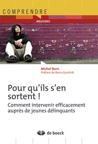 Pour qu'ils s'en sortent !