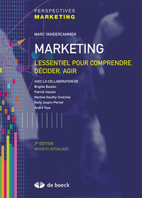 Marketing