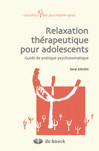 Relaxation thérapeutique pour adolescents