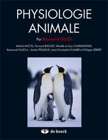 Physiologie animale