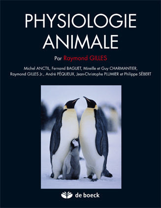 Physiologie animale