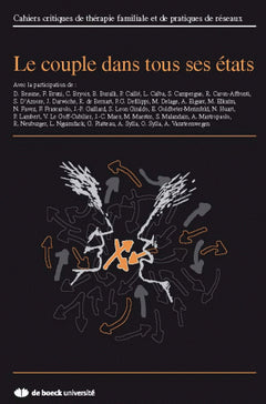 COUPLE DANS TOUS SES ETATS (LE) CAHIERS CRITIQUES 2009/1 N.42