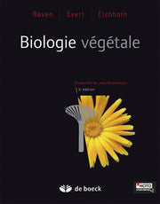 Biologie végétale